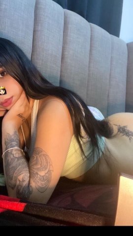 hot and sexy latina - 20 - 1