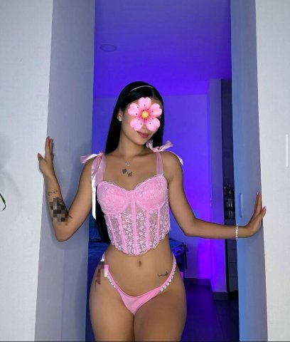 💎Colombiana big bud♥♥LATINA bella🍑🍑 - 25 - 1