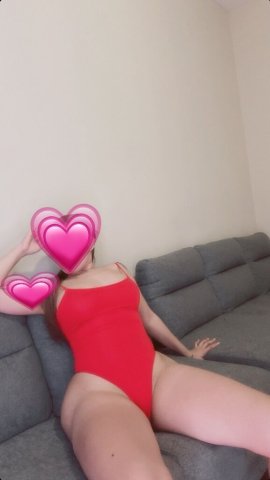 Latina Caliente la de la semana mi amor ven aprovecha tengo buenos precios - 23 - 1