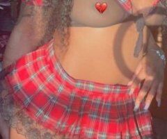 Buffalo escorts - READ READ READ! incall only! regular clients only! if you are a new client and you want to see me you need to pay a deposit simple as that! - 24