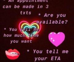 El Paso escorts - AVAILABLE when I Post!!!! Available NOW!!! Northeast INCALL ONLY!!! READ THE AD!!!!! TXT ONLY - 29