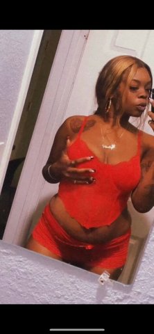 Chocolate Baby Here for A Good Time🤗😜 🍫☺ QV SPECIAL AVAILABLE - 24 - 1