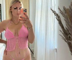 Missoula escorts - Available-24/7💕Outcall/Incall MATURE 42 years old RECENT ARRIVAL TO THIS CITY❤ - 42