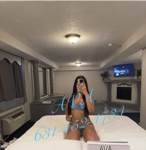 COME SEE ME FOR A UNFORGETTABLE EXPERIENCE WITH SEXY & FUN AVA 🐱💦 - 23 - 1