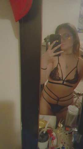 A sexy latina full of mystery and excitement - 19 - 1