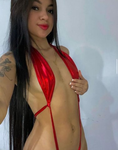 Hi love, I'm a rich Latina girl - 23 - 1