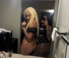Two girls. One frequency. Zero competition 😘🌹🥰 - 27 - Image 2