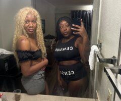 Two girls. One frequency. Zero competition 😘🌹🥰 - 27 - Image 4