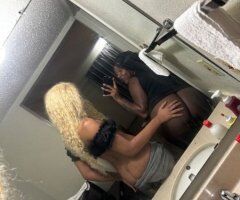 Two girls. One frequency. Zero competition 😘🌹🥰 - 27 - Image 9