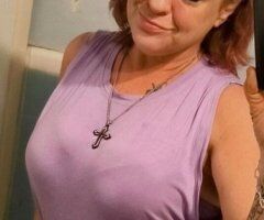 St Joseph escorts - Genuine 40+ Lady | Host/Travel/Carfun | Quickest Booking via Snap - 40