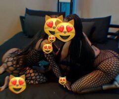 100% real ✅😻 Two girls special DON'T MISS OUT 🍯 *incall* *outcall*cardates* - 21 - Image 2