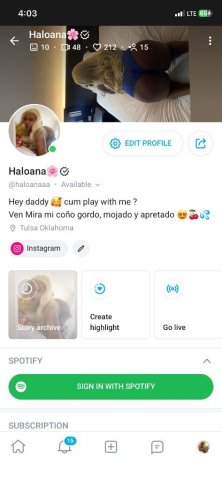 AVALIABLE FOR ONLY ONLYFANS , CONTENT , & FT SHOWS - 20 - 1