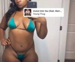 SEXY CHOCOLATE THICK EBONY FREAK💦🤭 - 21 - Image 5
