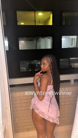 Wynter Is Here🚗🥰, Cum Have Some Fun😊💦 - 22 - 1