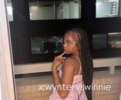 Lansing escorts - Wynter Is Here🚗🥰, Cum Have Some Fun😊💦 - 22