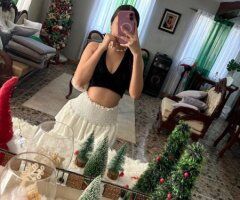 Los Angeles escorts - the baby - 18