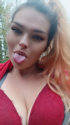 🥰💦SquirtQueen😘 - 27 - 1