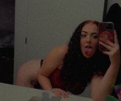 Sexy RedHead BombShell - 19 - Image 6