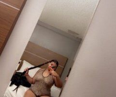 Outcalls Only 💦 - 19 - Image 4