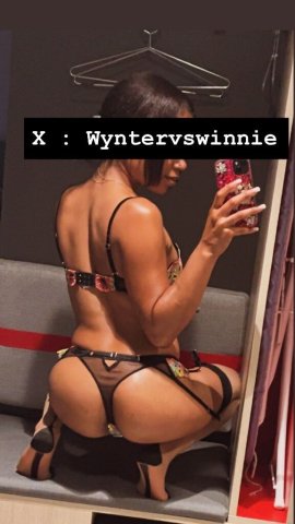 Wynter Is Here🚗🥰, Cum Have Some Fun😊💦 OUTCALL AVAILABLE 🚗🧳😈 My INCALL Is In Grand Rapids‼🥰🍑💦 - 22 - 1