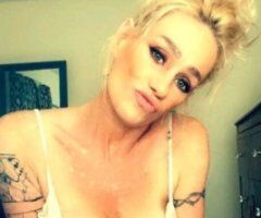 Come play woth this Blonde Baddie - 44 - Image 7
