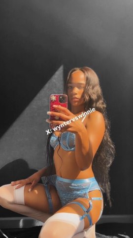 Wynter Is Here🚗🥰, Cum Have Some Fun😊💦 - 22 - 1