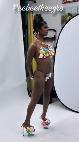 🆕🆕🆕 ★L✪✪K➜💎Pя℮ԵԵყ ƒαc℮😍🏝🌋🌈EXOTIC EBONY DOLL🏝🌈🌋Avαiℓαbℓe ⓝⓞⓦ🥂 - 25 - 1