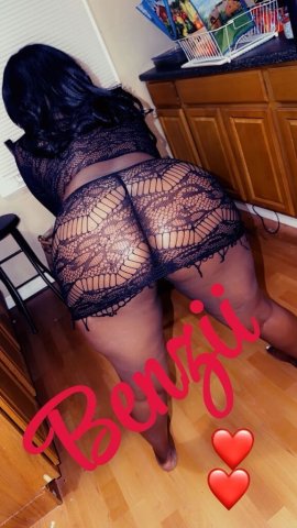 💎 Meet Benzii — Buffalo’s Hidden Gem 💎 100% ALL WOMAN - 27 - 1