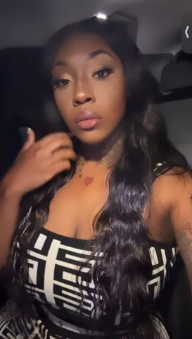 QV SPECIAL | Cali Girl | Sweet like Candy | Black and Portuguese baddie 😛❤‍🔥 | Easy Going and Sexy AF 🍒💦 - 27 - 1
