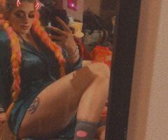 call me your dream, chick, sexy, tall, and thick go ahead and give me a quick click. I'm ready and waiting for you to give me the dick. - 25 - Image 2