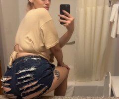 call me your dream, chick, sexy, tall, and thick go ahead and give me a quick click. I'm ready and waiting for you to give me the dick. - 25 - Image 5