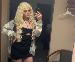 call me your dream, chick, sexy, tall, and thick go ahead and give me a quick click. I'm ready and waiting for you to give me the dick. - 25 - Image 7