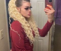 call me your dream, chick, sexy, tall, and thick go ahead and give me a quick click. I'm ready and waiting for you to give me the dick. - 25 - Image 11