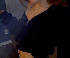 Madison escorts - NEW IN TOWN FIRST TIME HERE new snow bunnie🐰 - 19