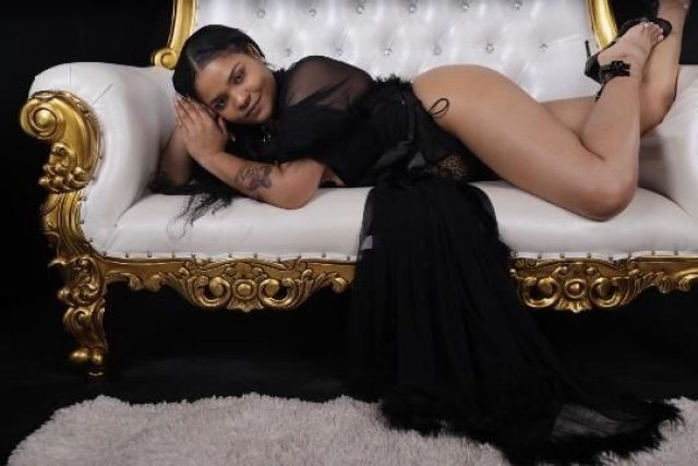 ✨Freaky Mixed Babe Ready To Please✨In/Out NURU/FS 120q150hh200hr - 25 - 1