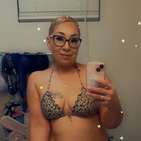 Thick Big Booty Latina - 28 - 1