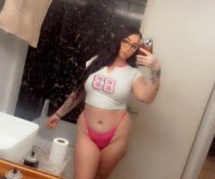 The Baddest Latina Dream🩷💦see you in 2 hours 📲 - 27 - Image 4
