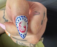 Western Illinois escorts - cum in me - 25