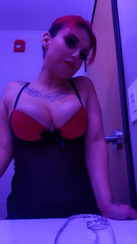 New here and ready to please - 35 - 1