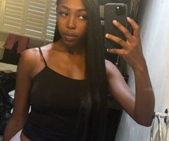 North Bay escorts - CONTENT SPECIALS 😍😍💥service Avalible😈💥 CHOCOLATE BARBIE HERE👠🥴💦 💦OUTCALLS/CARFUN!! 🍌💦😈💦come experience some real fun baby👅💦 - 18