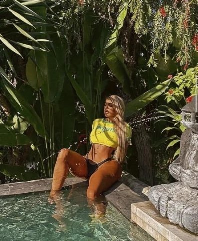 VIVACIOUS VIXEN LUSCIOUS LIV - 30 - 1