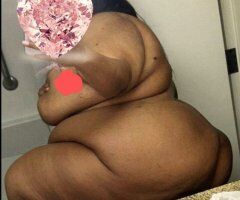 bbw jazzy 2 pops 160 incall only (bbj,daty,creampie only if you paying top dolla)💦😘 - 27 - Image 2