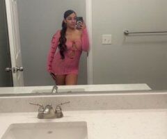 I'M HOME💋 DON'T HESITATE LETS HAVE SOME FUN💦 SEXY LATINA READY TO PLEASE😘 AVAILABLE WHENEVER AND WHEREVER PAPI✨ - 24 - Image 3