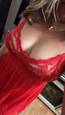 Hot BLONDE 🔥 Latina - 30 - 1