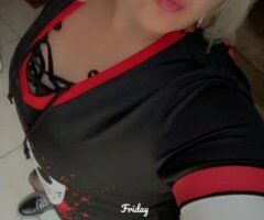 Quad Cities escorts - cherry🍒 da throat goat 🐐🐐🐐juicy bbw💦💦💦 - 39