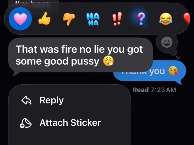 LOUISIANA SPIT 😏😛 - 23 - 1