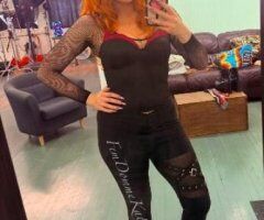 Brainerd escorts - FemDommeKatt - 24