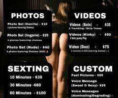 Las Vegas escorts - Chelsea Cheekz The One And Only Baby 😘, Outcalls Available Deposit Required For All Appointments!! - 25
