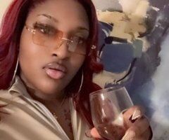 Burlington escorts - Big Booty 🍑Blasian 👸🏽🥵Throat Goat 💦 satisfying experience 🤤 - - 31