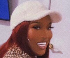 Big Booty 🍑Blasian 👸🏽🥵Throat Goat 💦 satisfying experience 🤤 - - 31 - Image 6